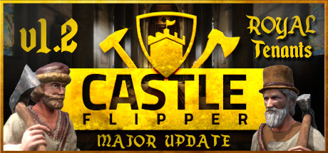 城堡达人/Castle Flipper