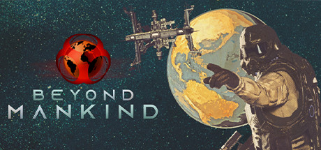 超越人类：觉醒/Beyond Mankind: The Awakening