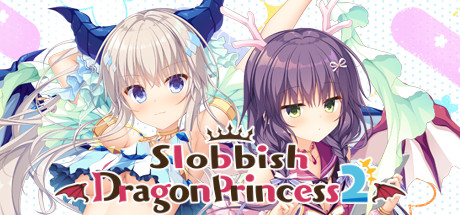 龍姬混~日子２/Slobbish Dragon Princess 2（Build.7738813+DLC）