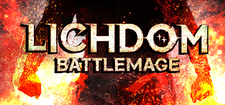 巫妖国：战斗法师/Lichdom: Battlemage