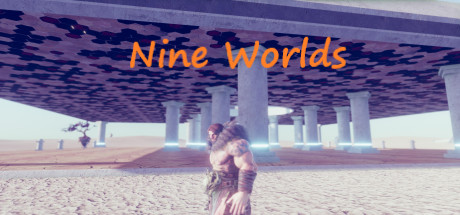 九个世界/Nine worlds