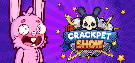 疯狂宠物秀/The Crackpet Show