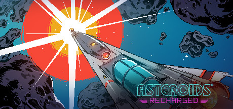 爆破彗星充能版/Asteroids: Recharged