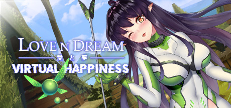 爱与梦：虚拟幸福/Love n Dream: Virtual Happiness