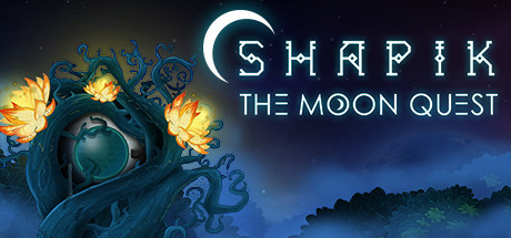 沙皮克：月球探索/Shapik: The Moon Quest