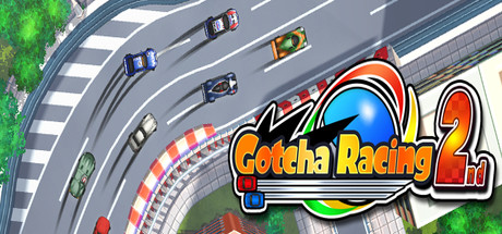疯狂赛车2nd/Gotcha Racing 2nd