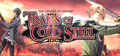 英雄传说：闪之轨迹2/The Legend of Heroes: Trails of Cold Steel II