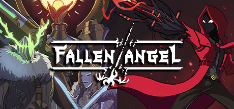 堕落天使路西法/Fallen Angel（v1.0.7）