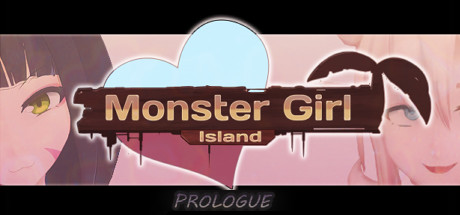 魔物娘岛屿/Monster Girl Island: Prologue