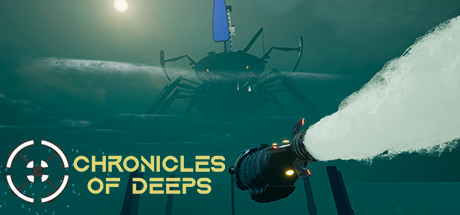 深海纪事/Chronicles of Deeps