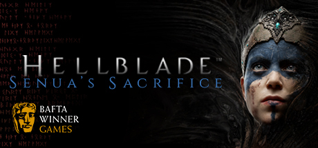 地狱之刃：塞纳的献祭/Hellblade: Senuas Sacrifice