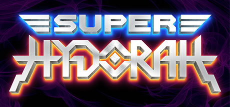 超级宇宙巡航机/Super Hydorah