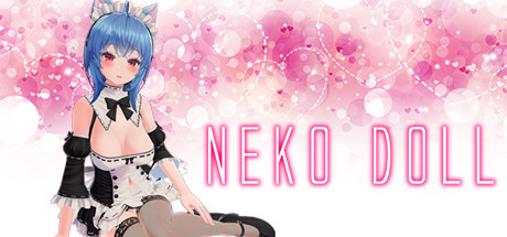 猫娘玩偶/Neko Doll（Build.8142571+DLC）