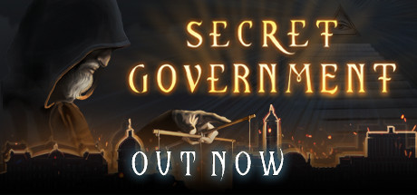 秘密兄弟正式版/Secret Government
