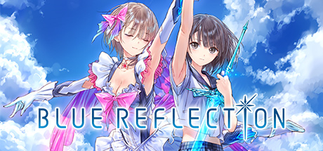 蓝色反射：幻舞少女之剑/BLUE REFLECTION（V20211007）