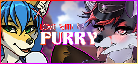 毛茸茸的爱/Love with Furry（Build.7844375+DLC）
