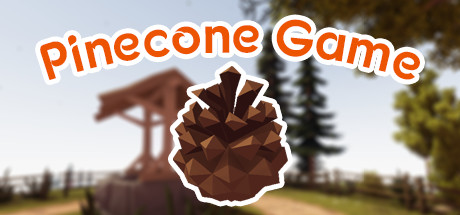 松果游戏/Pinecone Game