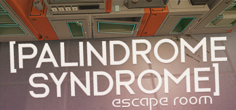 回文综合症：逃生室/Palindrome Syndrome: Escape Room（v1.6.4）