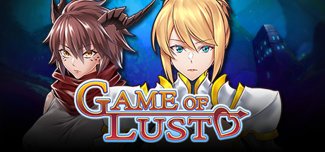 欲望游戏/Game of Lust（Build.7416616+DLC）