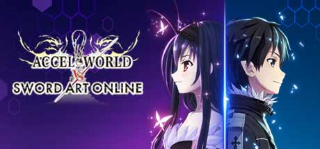 加速世界VS刀剑神域：千年的黄昏/Accel World VS. Sword Art Online Deluxe Edition