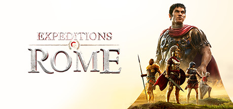 远征军：罗马/Expeditions: Rome