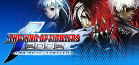 拳皇2002：终极之战/The King of Fighters 2002: Ultimate Match