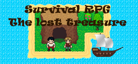 生存RPG：失落的宝藏/Survival RPG: The Lost Treasure