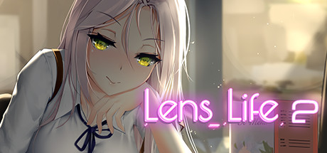 我的镜头人生/Lens Life II（最终版-DLC+全解锁存档）