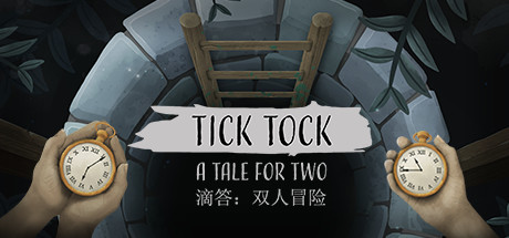 时间滴答：两人故事/Tick Tock: A Tale for Two（Build 20210624 ）