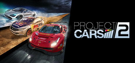 赛车计划2/Project Cars 2（v7.1.0.1集成18号升级档）