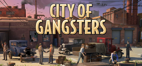 黑手党黑帮之城/City of Gangsters（V1.03豪华版）