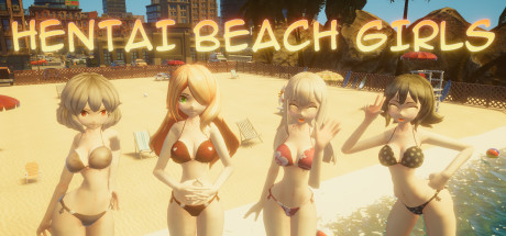 海滩动漫无尽/Hentai Beach Girls（Build.7042533-正式版）