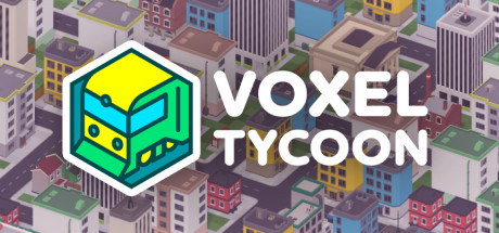 体素大亨/Voxel Tycoon（v0.86.1）