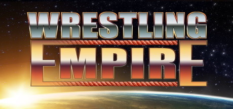 摔跤帝国/Wrestling Empire