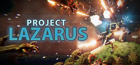 拉撒路项目/Project Lazarus