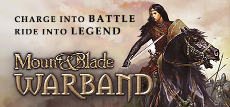 骑马与砍杀：战团/Mount&blade: Warband（集成最新DLC拿破仑+火与剑DLC）