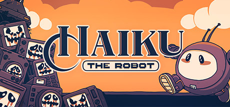 机器人海库/Haiku, the Robot