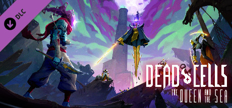 死亡细胞/Dead Cells: Fatal Falls（数字豪华版V30.4-双截锅传奇+全DLC+原声带）