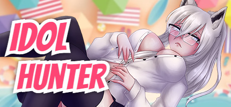 偶像猎人：侵入/Idol Hunter : Hentai（Build.9202043+DLC）