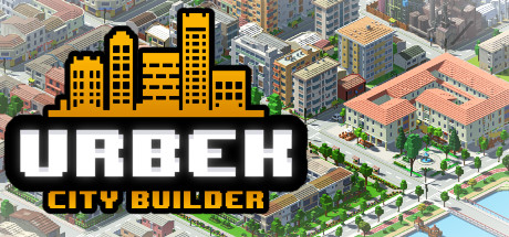 城市规划大师/Urbek City Builder（正式版）