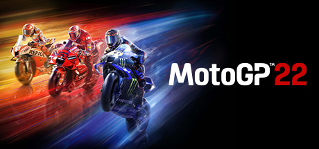 世界摩托大奖赛22/MotoGP™22（Build.20220901）