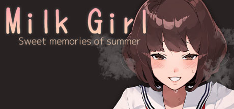 少女～夏天的甜蜜回忆/Milk Girl -Sweet memories of summer（Build.9702959-1.016+DLC）