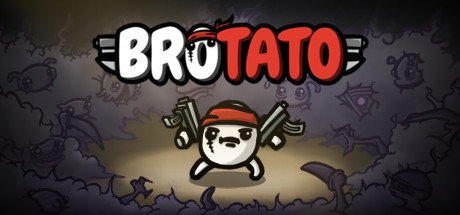 土豆兄弟/Brotato（Brotato-V0.5.11c）