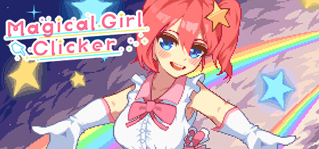 魔法女孩神奇点击/Magical Girl Clicker（Build.9545210+DLC）