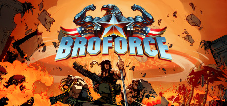 武装原型/BroForce（BroForcev2337）