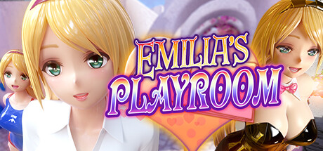 艾米莉亚的游戏室/ Emilia’s PLAYROOM（Build.9828275+全DLC）