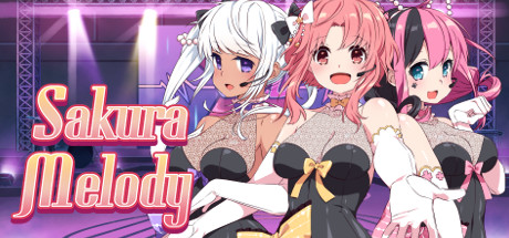 樱花旋律/ Sakura Melody（Build.9371796+DLC）