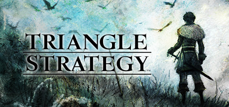 三角战略/TRIANGLE STRATEGY（豪华完整版+DLC-yuzu模拟器）