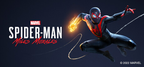 漫威蜘蛛侠:迈尔斯·墨拉莱斯的崛起/Marvel’s Spider-Man: Miles Morales