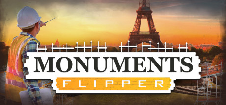 古迹修复者/Monuments Flipper